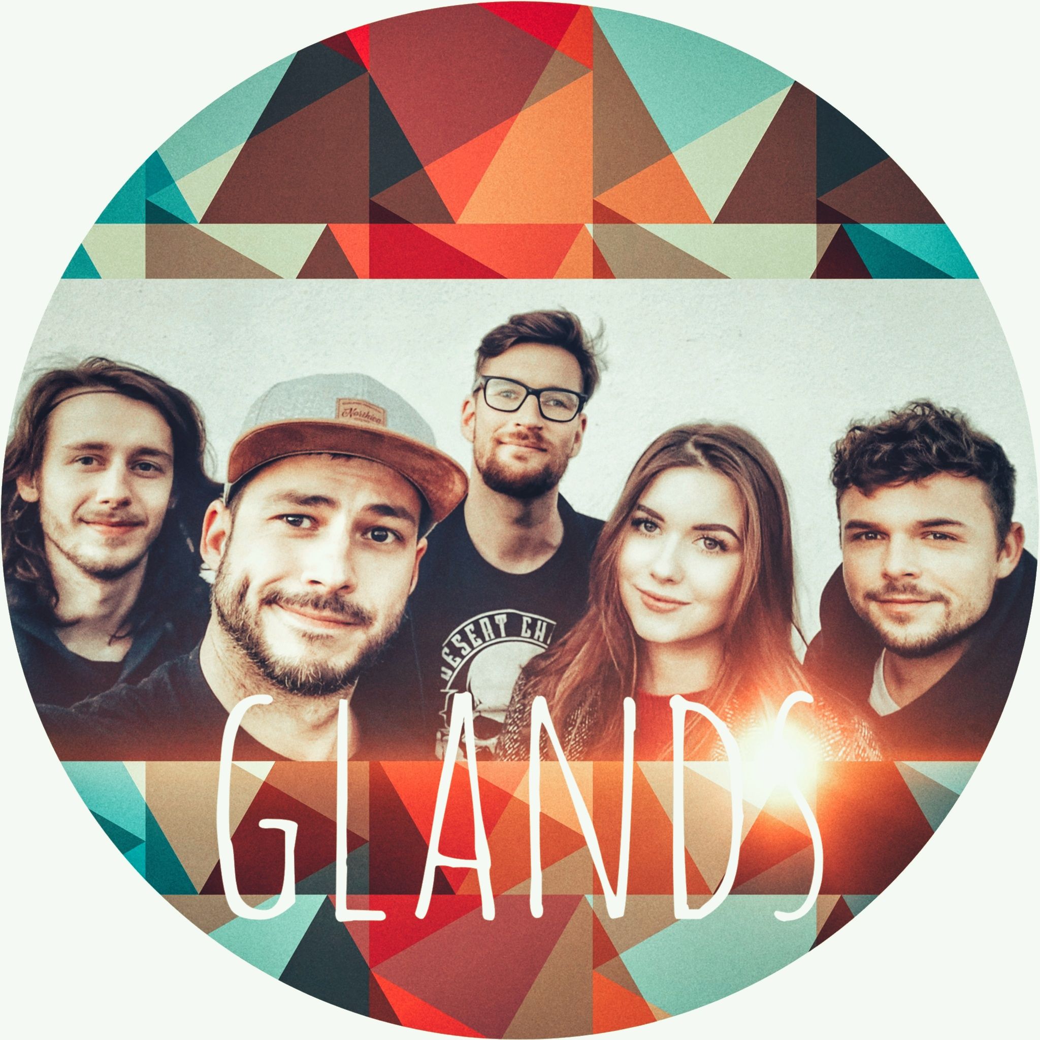 GLANDS Band