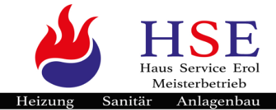 HSE Hausservice