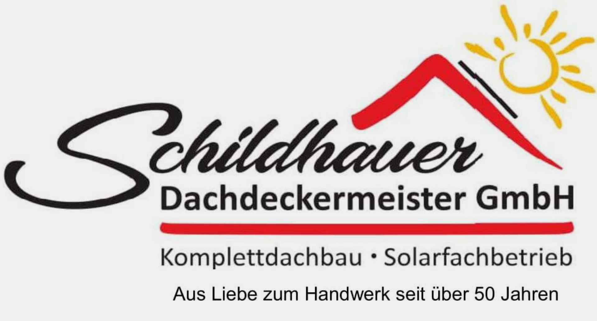 Schildhauer Dachdeckermeister GmbH